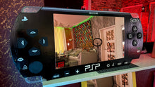 Load image into Gallery viewer, PSP LED Glass Mirror