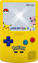 Load image into Gallery viewer, Gameboy LED Mirror