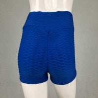 Load image into Gallery viewer, SALSPOR Scrunch Shorts