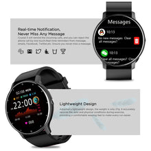 Load image into Gallery viewer, LIGE Men's Smart Watch