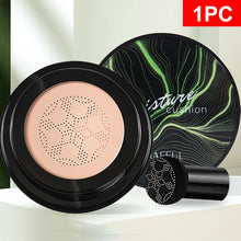 Load image into Gallery viewer, BB Air Cushion Foundation CC Cream Concealer
