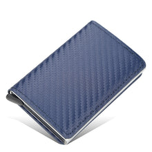 Load image into Gallery viewer, Men smart wallet