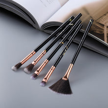 Load image into Gallery viewer, FLD 5/15Pcs Makeup Brushes