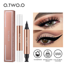 Load image into Gallery viewer, Black Eyeliner Stamp