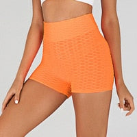 Load image into Gallery viewer, SALSPOR Scrunch Shorts