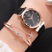 Load image into Gallery viewer, Luxury Women's Watch