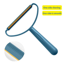 Load image into Gallery viewer, Hair Removal Shaver Brush