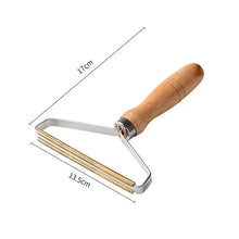 Load image into Gallery viewer, Hair Removal Shaver Brush