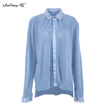 Load image into Gallery viewer, Pleated Wide Leg Suit Set
