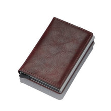 Load image into Gallery viewer, Men smart wallet
