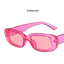 Load image into Gallery viewer, Small Vintage Sun Glasses