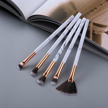 Load image into Gallery viewer, FLD 5/15Pcs Makeup Brushes