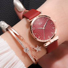 Load image into Gallery viewer, Luxury Women's Watch