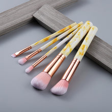 Load image into Gallery viewer, FLD 5/15Pcs Makeup Brushes