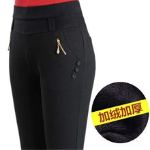 Load image into Gallery viewer, Dress Casual Stretch Pants