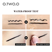 Load image into Gallery viewer, Black Eyeliner Stamp