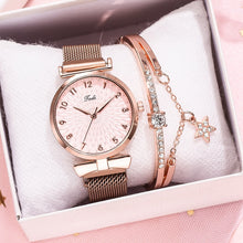 Load image into Gallery viewer, Luxury Women's Watch