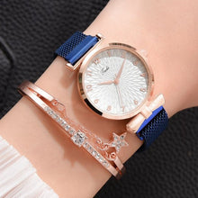Load image into Gallery viewer, Luxury Women's Watch