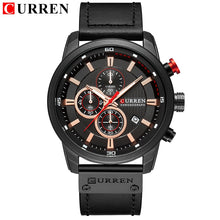 Load image into Gallery viewer, Luxury Chronograph Sport Mens Watch