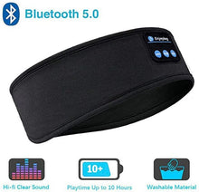 Load image into Gallery viewer, Bluetooth Sleeping Headphones