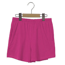 Load image into Gallery viewer, Sports Shorts with Pockets