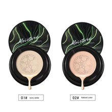 Load image into Gallery viewer, BB Air Cushion Foundation CC Cream Concealer