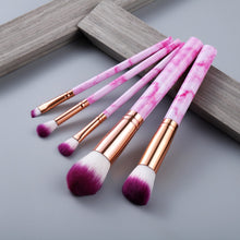 Load image into Gallery viewer, FLD 5/15Pcs Makeup Brushes