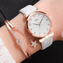 Load image into Gallery viewer, Luxury Women's Watch