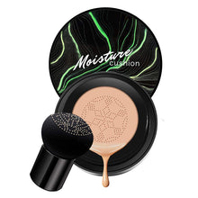 Load image into Gallery viewer, BB Air Cushion Foundation CC Cream Concealer