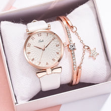 Load image into Gallery viewer, Luxury Women's Watch