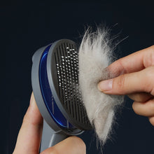 Load image into Gallery viewer, Kimpets Pet Comb Hair Remover Brush