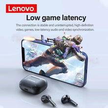 Load image into Gallery viewer, Original Lenovo LP40 wireless headphones