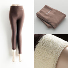 Load image into Gallery viewer, Seamless Fitness Leggings