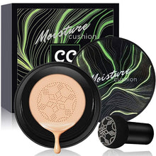 Load image into Gallery viewer, BB Air Cushion Foundation CC Cream Concealer