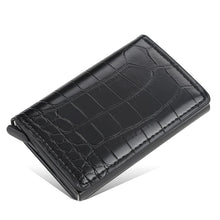 Load image into Gallery viewer, Men smart wallet