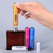 Load image into Gallery viewer, 5ml Perfume Atomizer