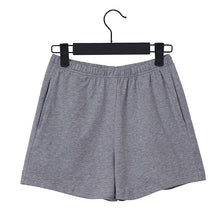 Load image into Gallery viewer, Sports Shorts with Pockets