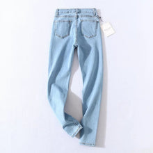 Load image into Gallery viewer, Vintage Skinny Pencil Jeans