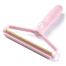 Load image into Gallery viewer, Hair Removal Shaver Brush