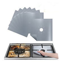 Load image into Gallery viewer, 1/4PC Stove Protector Cover Liner