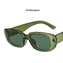 Load image into Gallery viewer, Small Vintage Sun Glasses