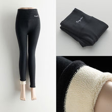 Load image into Gallery viewer, Seamless Fitness Leggings