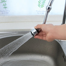 Load image into Gallery viewer, High Pressure Faucet Extender