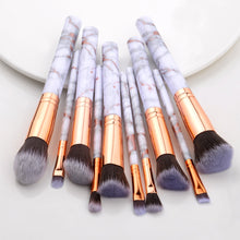 Load image into Gallery viewer, FLD 5/15Pcs Makeup Brushes
