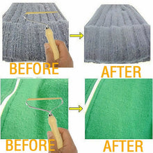 Load image into Gallery viewer, Hair Removal Shaver Brush