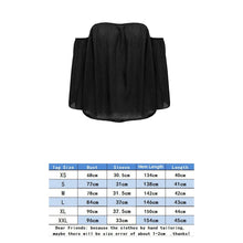 Load image into Gallery viewer, Off Shoulder Blouse