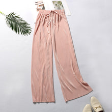 Load image into Gallery viewer, Wide Leg Pants