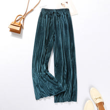 Load image into Gallery viewer, Wide Leg Pants