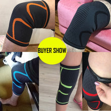 Load image into Gallery viewer, 1PCS Fitness Knee Support Braces