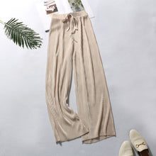 Load image into Gallery viewer, Wide Leg Pants